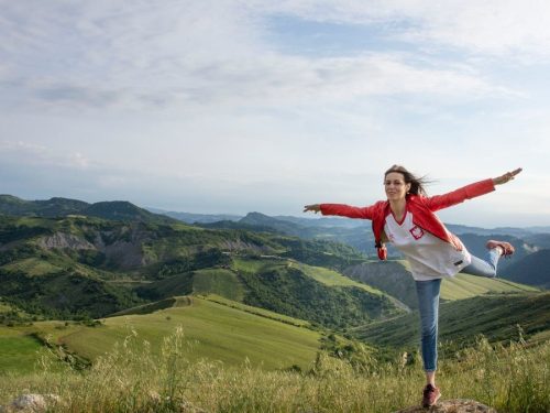 Kako započeti dan s pozitivnom energijom