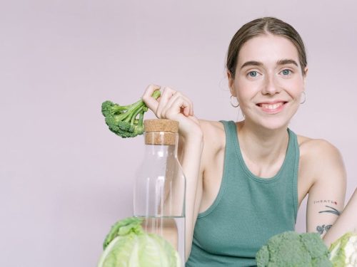 Nutricionistički savjeti za bolji život
